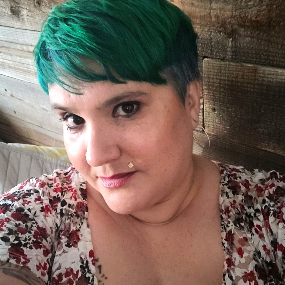 Meet your Posher, Erin kimberly